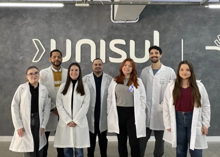 Pesquisadores de Tubarão apresentarão estudos no congresso de medicina em São Paulo