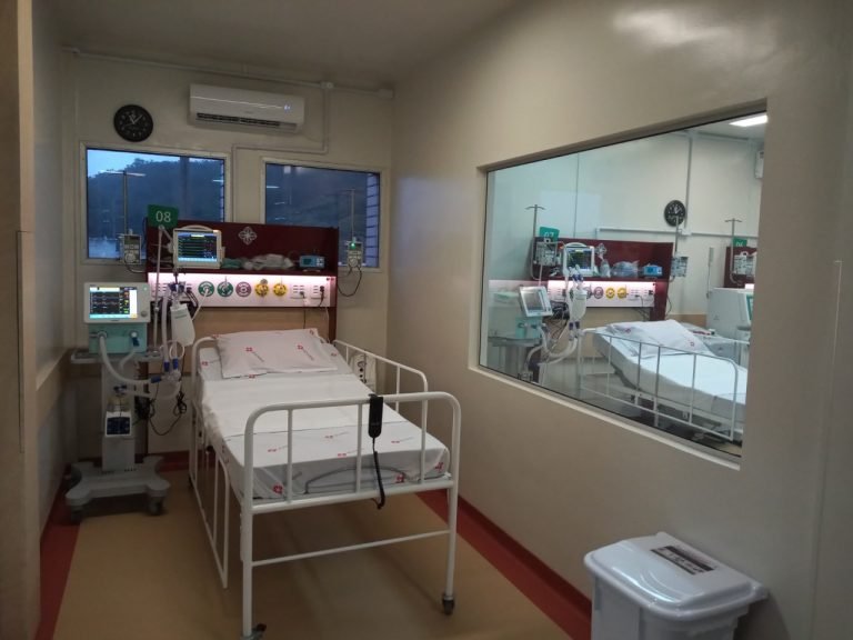 UTI do Hospital São Camilo celebra quatro anos salvando vidas em Imbituba