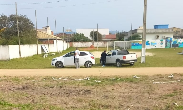 Denúncia de venda ilegal de área pública em Imbituba é investigada