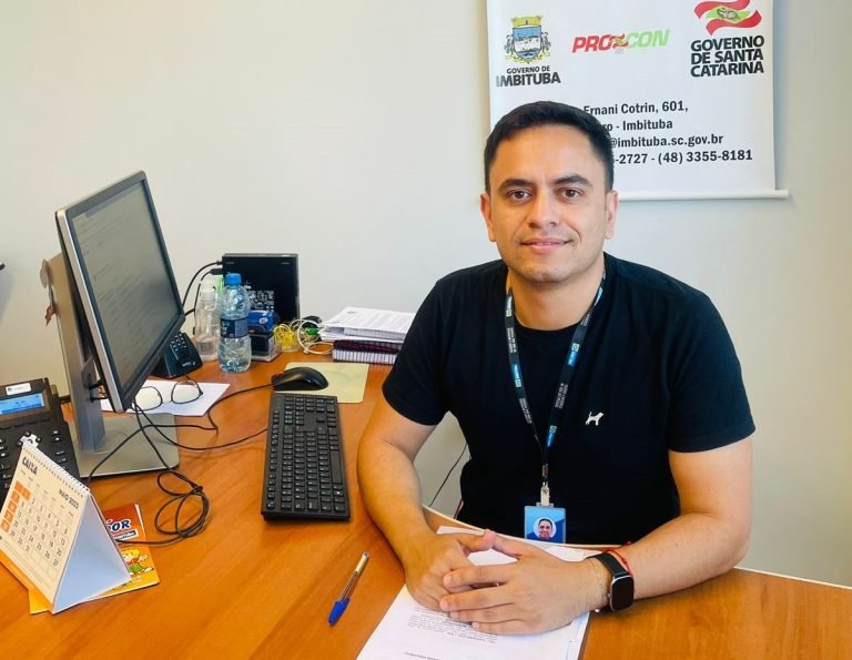 PROCON de Imbituba lança portaria para fortalecer defesa dos consumidores