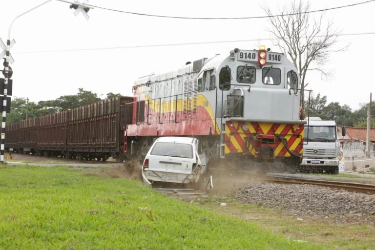 Simulado de emergência da FTC mobiliza 50 profissionais em Tubarão