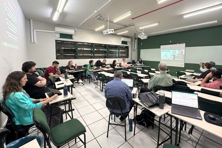 Congresso Ibero-Americano discute Educação Ambiental e Governança das Águas