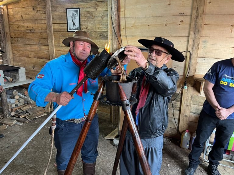 20ª Semana Farroupilha começa em Balneário Arroio do Silva com celebrações tradicionais