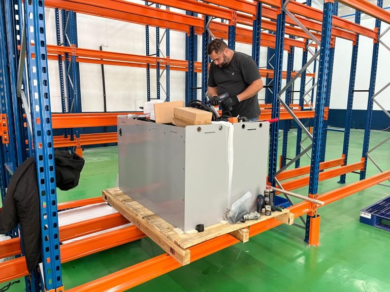 Multinacional Eikto abre 59 vagas de trabalho em Laguna com salários de até R$ 10 mil