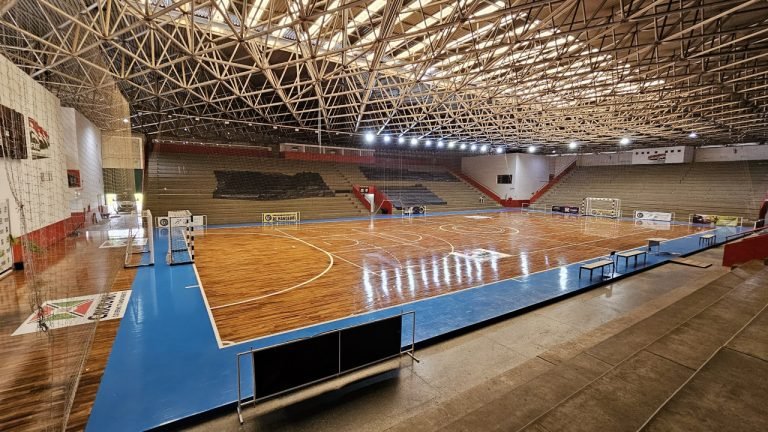 Criciúma sedia etapa Regional Sul dos Jogos Abertos de Santa Catarina