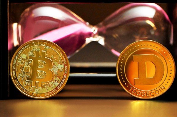 Como minerar Bitcoin e Ethereum em 2024