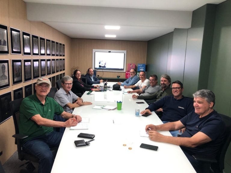 Criação do CONSET fortalece representação das entidades empresariais em Tubarão