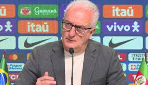 Seleção brasileira é convocada para enfrentar Chile e Peru em outubro