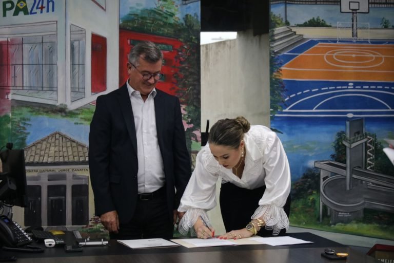 Novos gestores municipais são nomeados em Criciúma