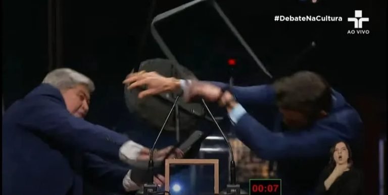 Pelo Estado: Ataques, violência, desrespeito e polarização