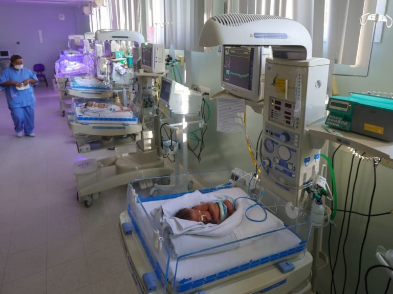 Destaque nacional: Santa Catarina é o estado que mais abriu leitos de UTI desde 2023