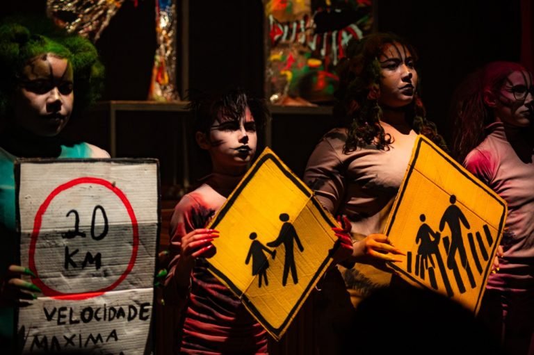 Festival Estudantil de Trânsito será lançado em Santa Catarina