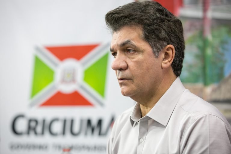 MPSC pede nova prisão de Clésio Salvaro por violar medidas cautelares