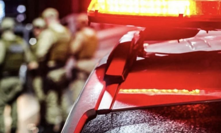 Mulher é assaltada enquanto caminhava no bairro São João, em Tubarão