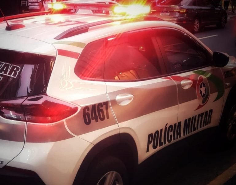 Suspeito furta 18 barras de chocolate em supermercado de Imbituba