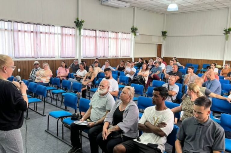 Novas regras para comércio de praia em Imbituba serão adotadas nesta temporada