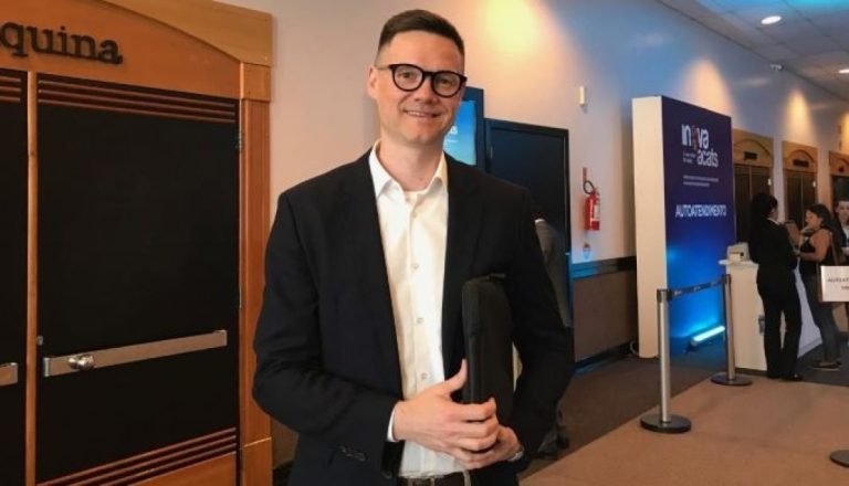 Secretário da Fazenda de SC ministra palestra na ACIT na próxima semana