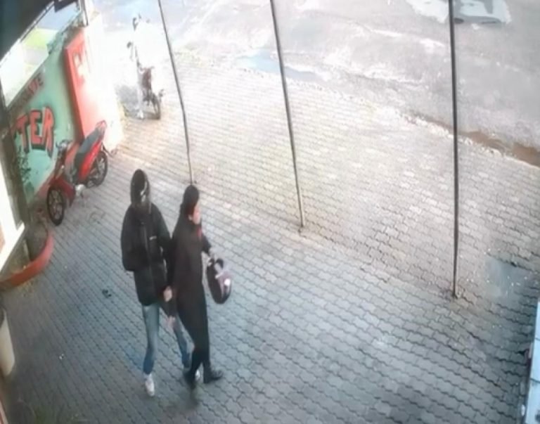 Homem acusado de matar dona de restaurante é preso em Garopaba