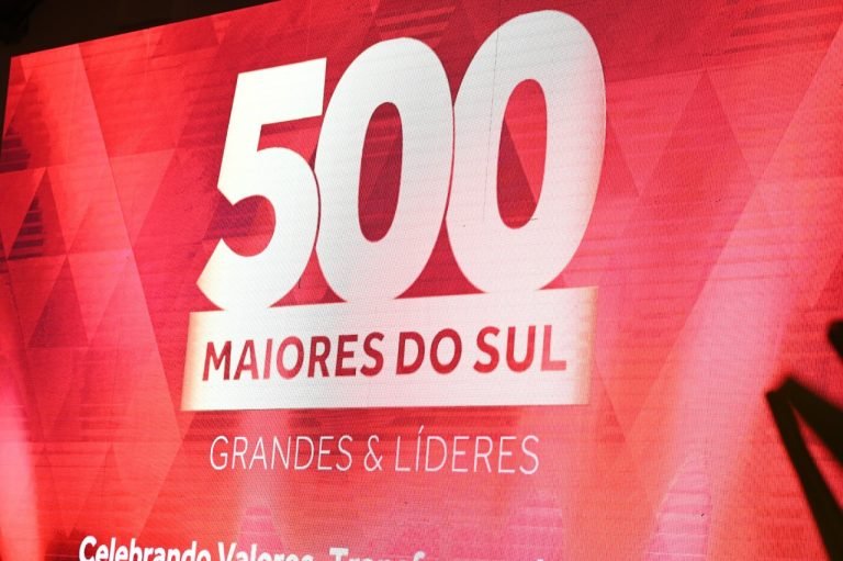 Pelo Estado: Ranking das maiores empresas de Santa Catarina