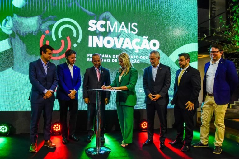 Pelo Estado: Acafe consolida parceria com governo do Estado