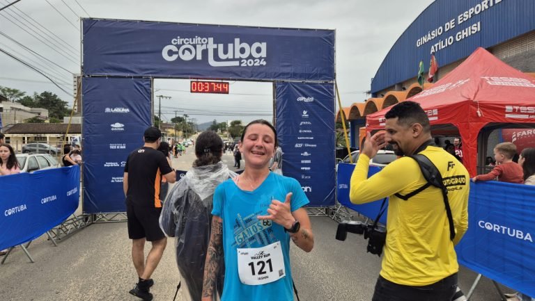 Meia do Farol encerra Circuito Cortuba com disputa acirrada pelo título