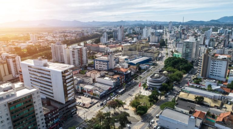 Enquete sobre melhorias nas praças de Tubarão será encerrada nesta quinta-feira