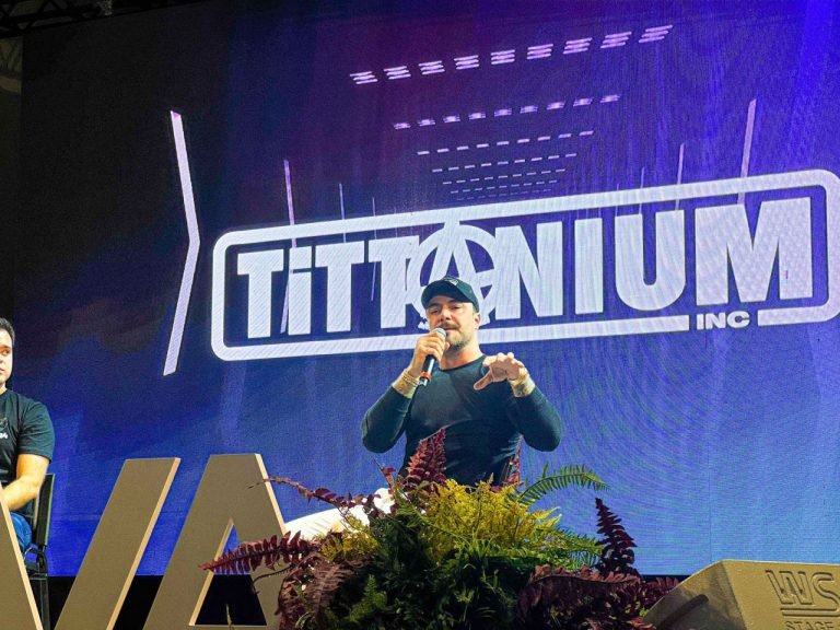 12ª Edição do FAN da Aciva reúne mais de 1000 pessoas em Araranguá