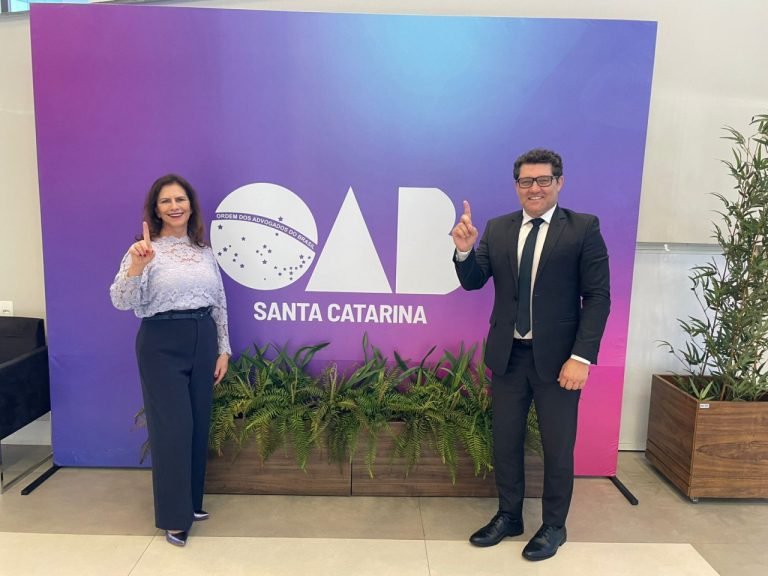 Chapa “Renovação OAB para Todos” registra candidatura à subseção de Araranguá