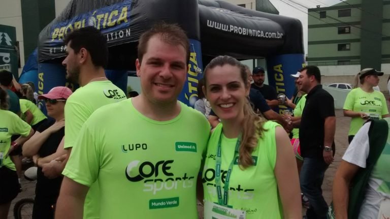 Corrida solidária 12K Missão Doação acontece em novembro, em Tubarão