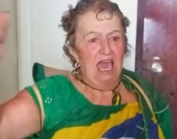 Supremo rejeita pedido de Fátima de Tubarão para amenizar pena