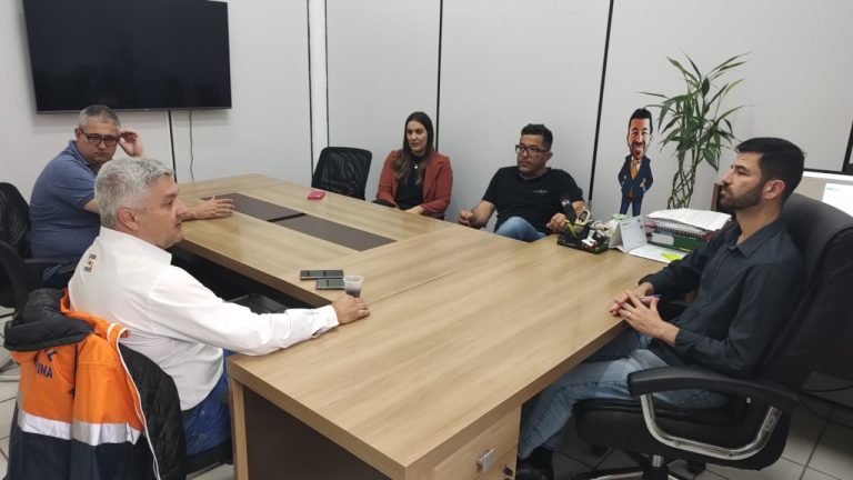 Gravatal planeja criação de plano de prevenção a desastres naturais