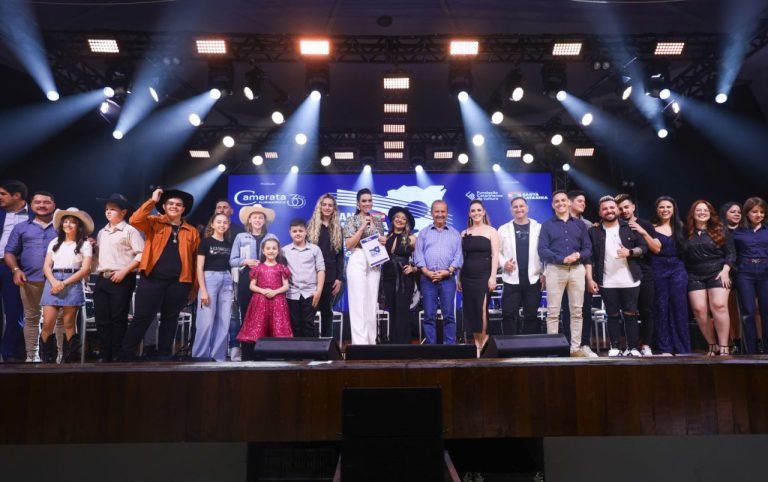 Finalistas do Festival Sertanejo são selecionados em Criciúma