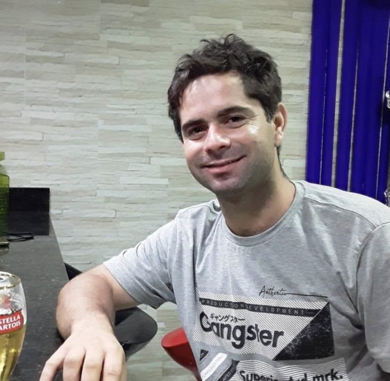 Homem de 35 anos morre afogado no rio Braço do Norte, em São Ludgero