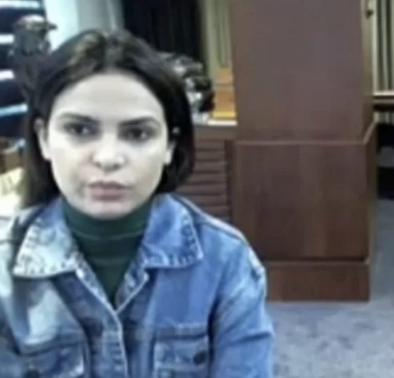 Catarinense foragida dos ataques de 8 de janeiro é presa na Argentina