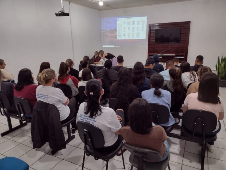 Matrículas abertas para EJA em Timbé do Sul em 2025