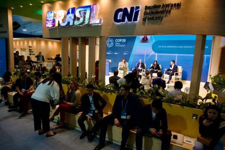 Pelo Estado: Fiesc na Conferência da ONU