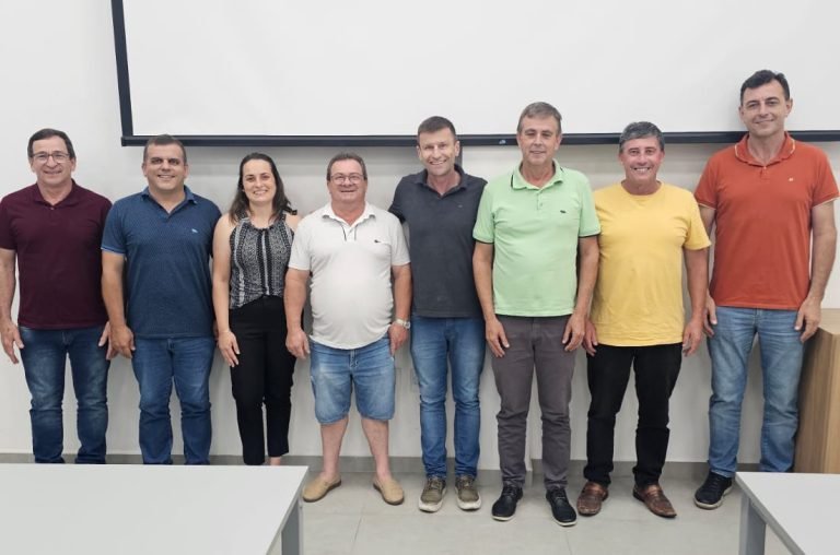 MDB define cronologia da mesa diretora da Câmara de Jacinto Machado