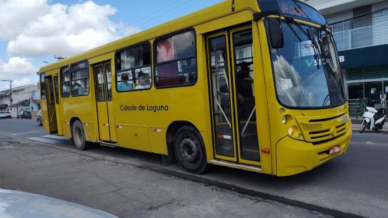 Projeto de lei concede gratuidade no transporte coletivo para mulheres vítimas de violência em Laguna