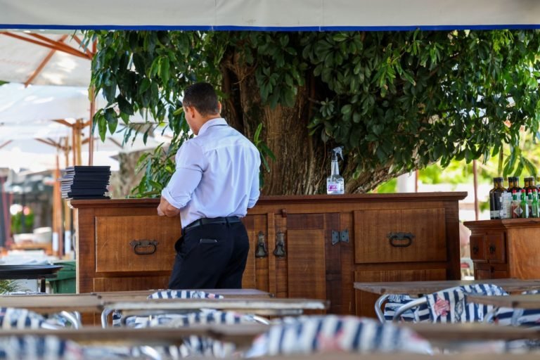 PIB de 2022 destaca liderança de SC no Sul com setor de serviços em alta