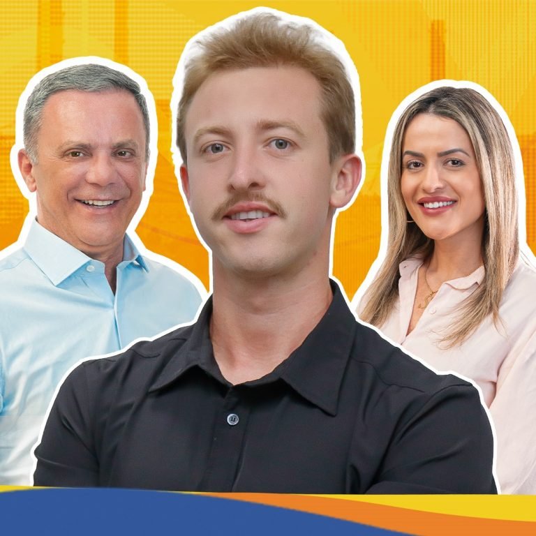 André Correa Ezequiel será nomeado novo secretário de Desenvolvimento Econômico e Tecnologia de Capivari de Baixo