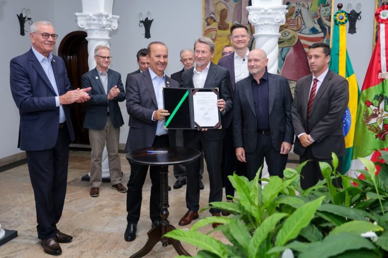 Governo de SC aprova incentivos que gerarão 26 mil empregos