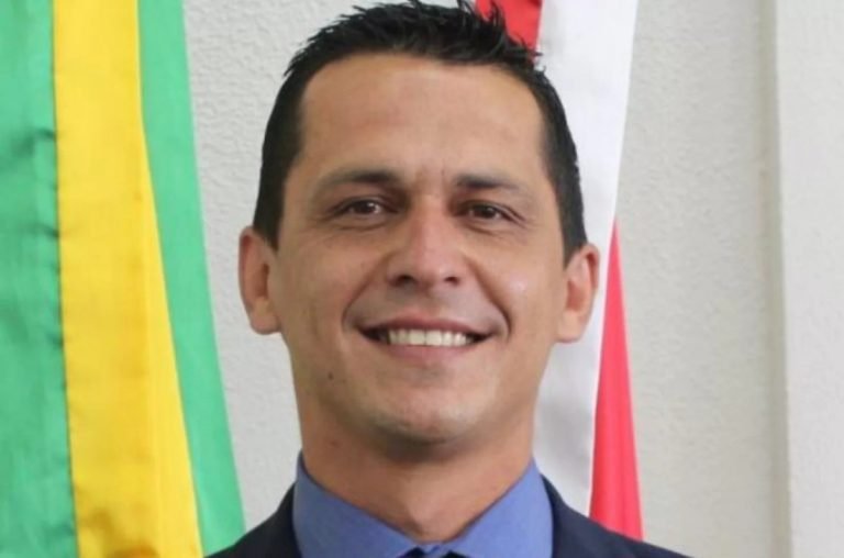 Justiça mantém cassação de Maninho da Barra, vereador mais votado de Laguna