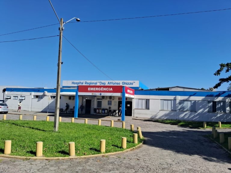 Hospital Regional de Araranguá é destaque em eficiência em Santa Catarina