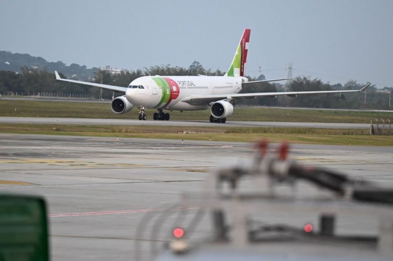 Santa Catarina conquista o terceiro maior movimento internacional de passageiros no Brasil