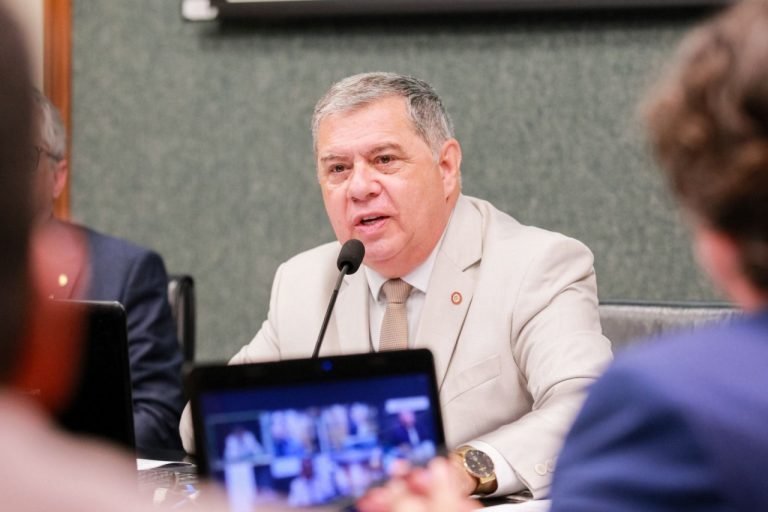 Deputado Mário Motta gera impacto de R$ 232 mi com fiscalizações na Alesc