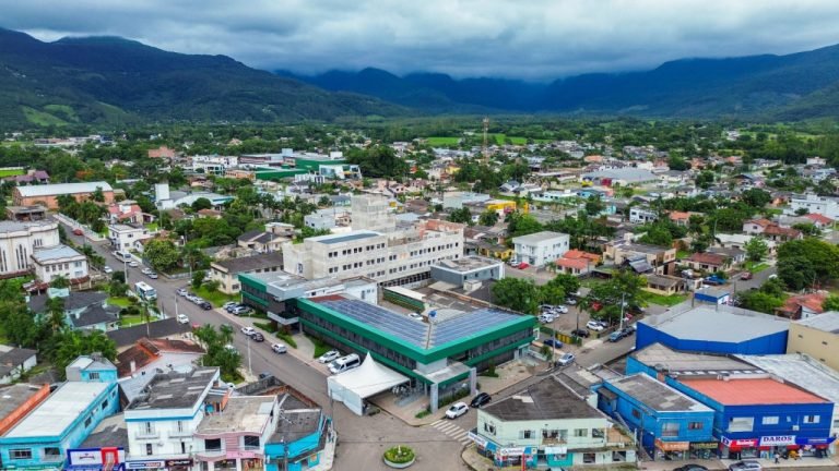 Hospital de Praia Grande vai gerar 100 novos empregos com ampliação da ala psiquiátrica