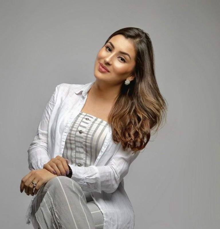 Débora Rodrigues assumirá Secretaria de Administração e Fazenda em Braço do Norte