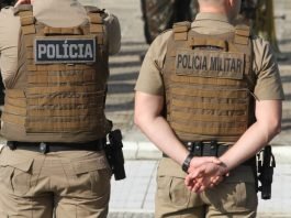 PM registra tráfico de drogas, furto e cumprimento de mandado no Sul de SC