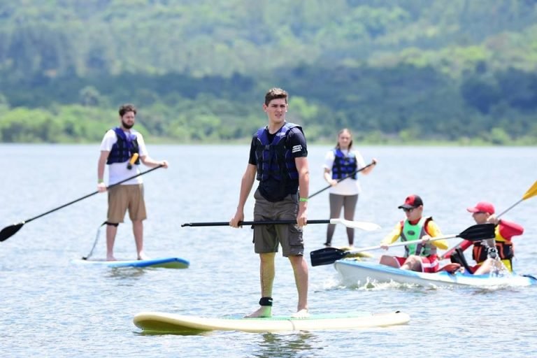 Festival Montanhas Verdes movimenta Barragem do Rio São Bento neste fim de semana