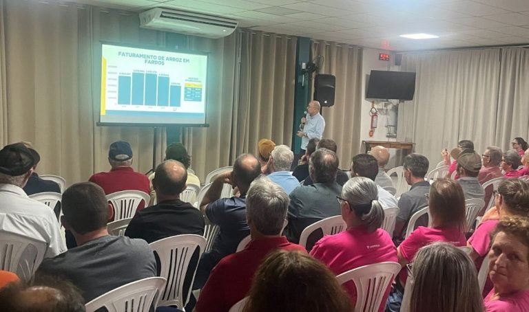 Cooperja realiza Pré-Assembleias em preparação para a AGO 2024